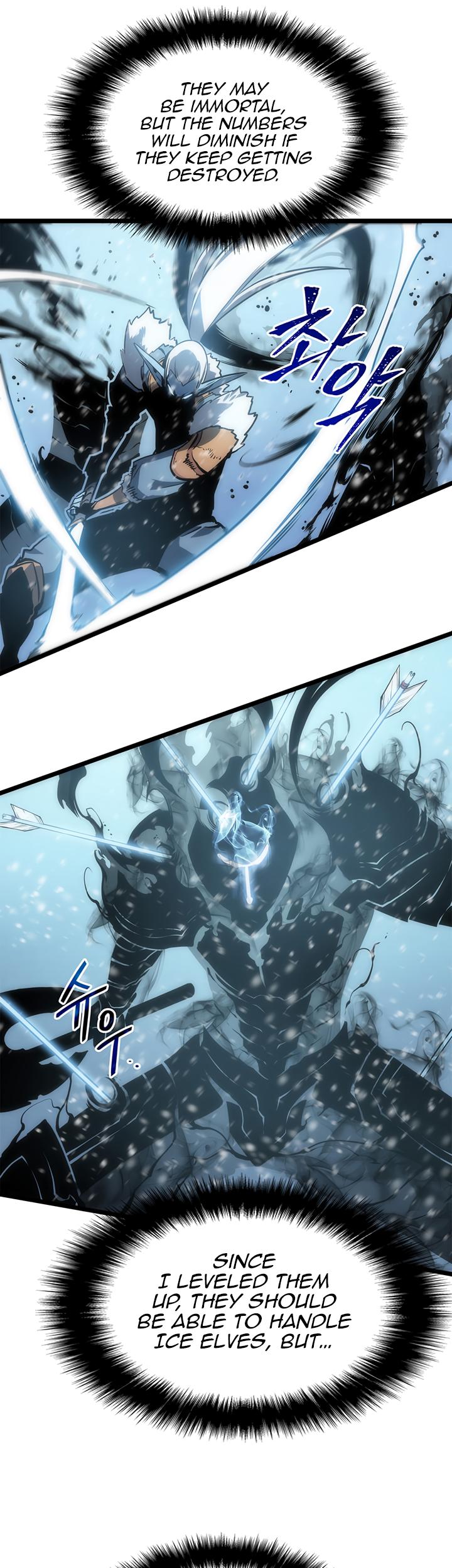 Solo Leveling Chapter 53 — page 24