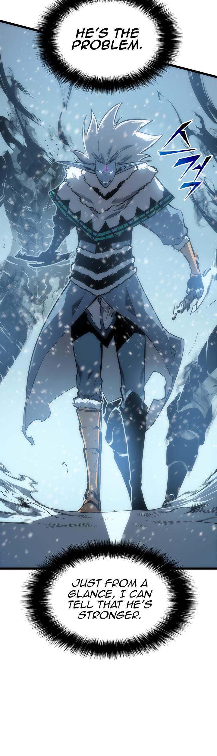 Solo Leveling Chapter 53 — page 25