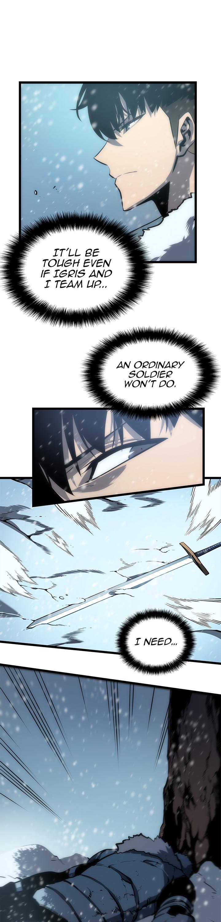 Solo Leveling Chapter 53 — page 26