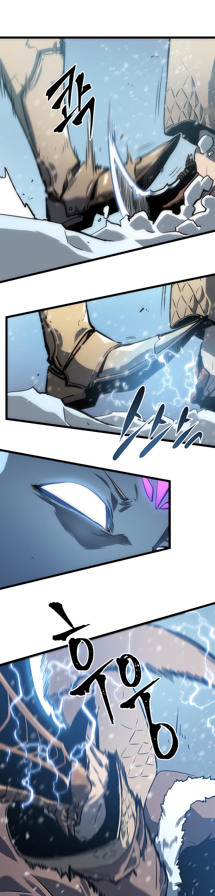 Solo Leveling Chapter 53 — page 32