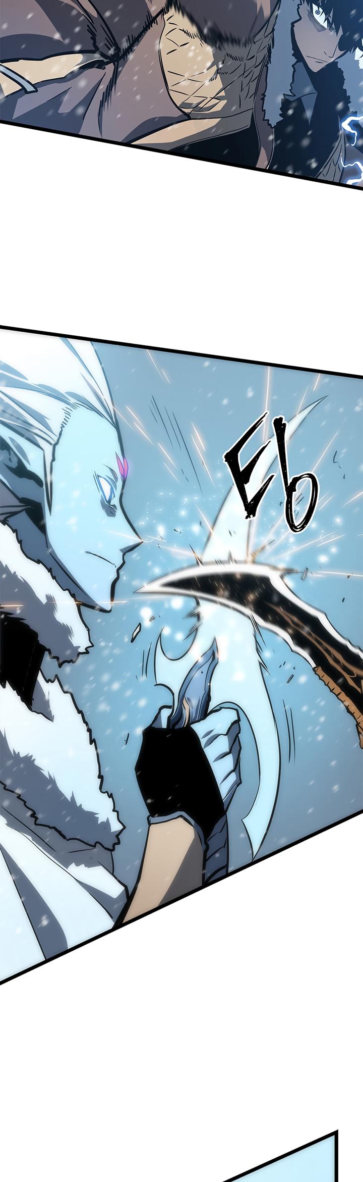 Solo Leveling Chapter 53 — page 33