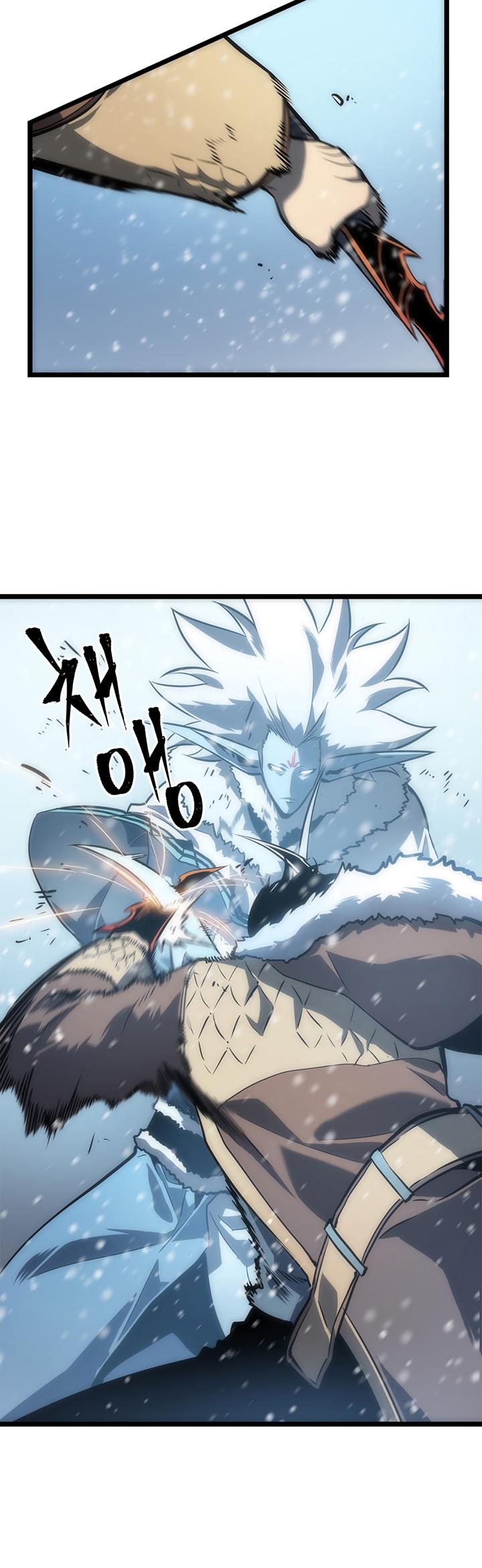 Solo Leveling Chapter 53 — page 34