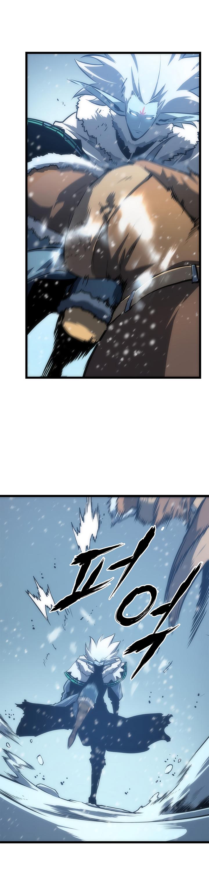 Solo Leveling Chapter 53 — page 35
