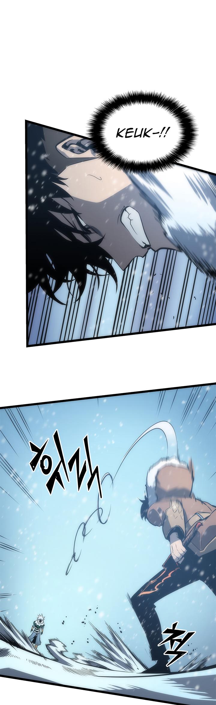 Solo Leveling Chapter 53 — page 36