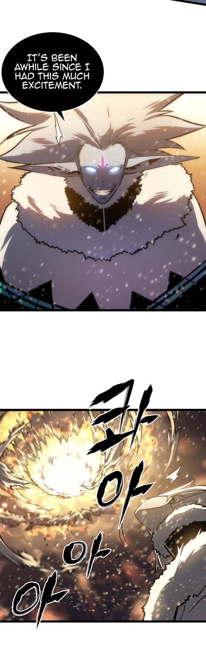 Solo Leveling Chapter 53 — page 37