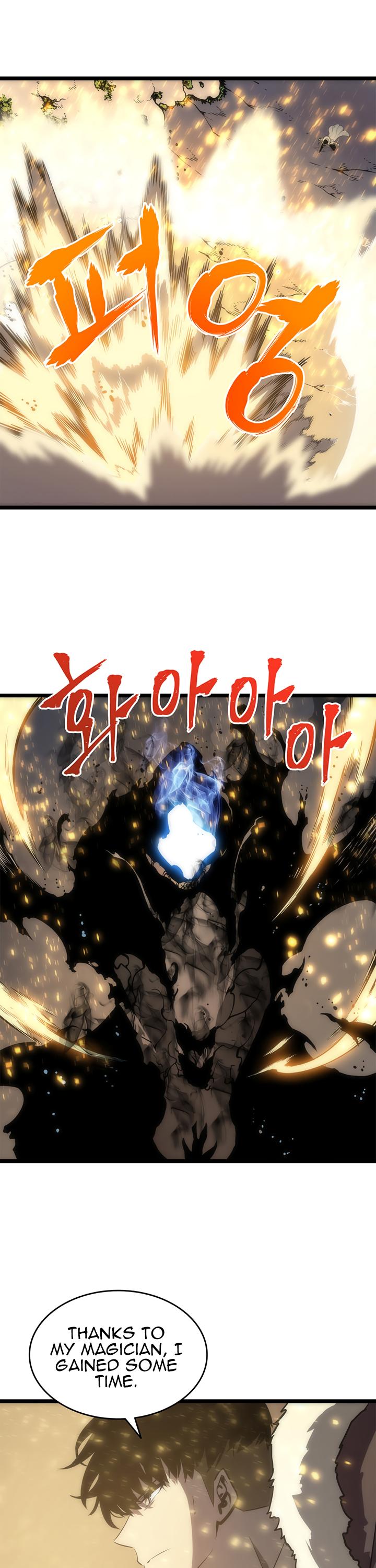 Solo Leveling Chapter 53 — page 38