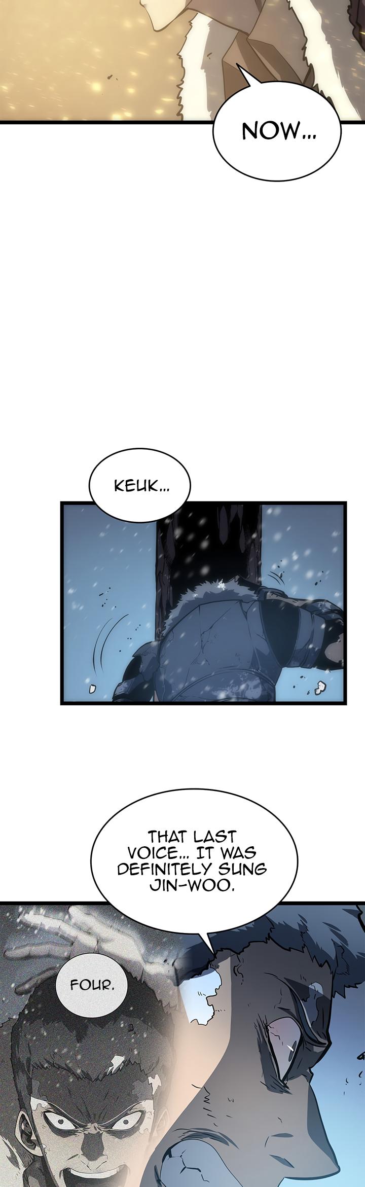 Solo Leveling Chapter 53 — page 39