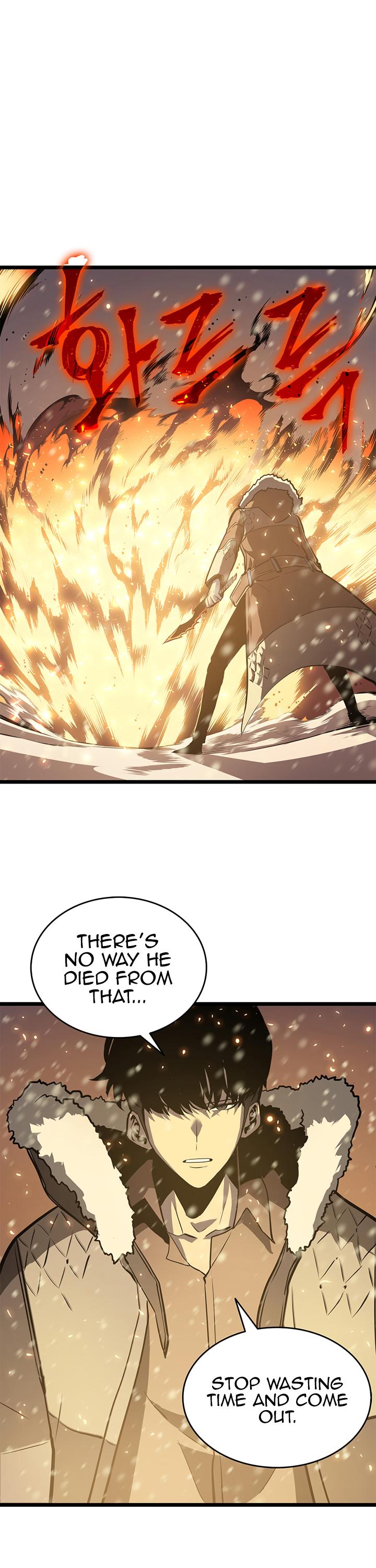 Solo Leveling Chapter 53 — page 41