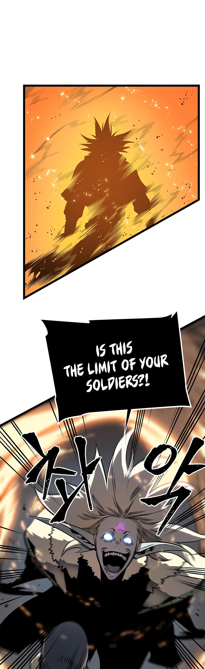 Solo Leveling Chapter 53 — page 42