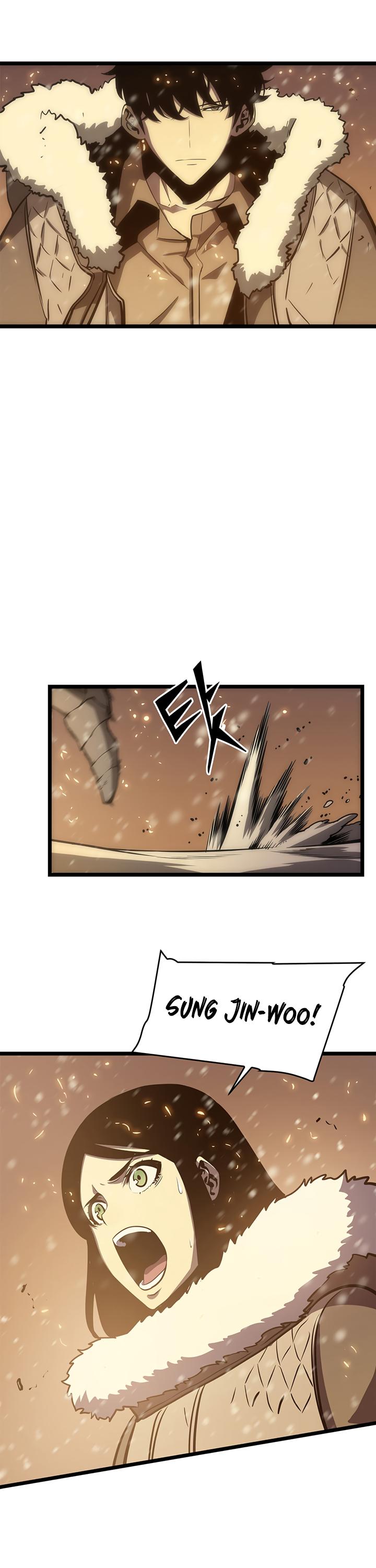 Solo Leveling Chapter 53 — page 44