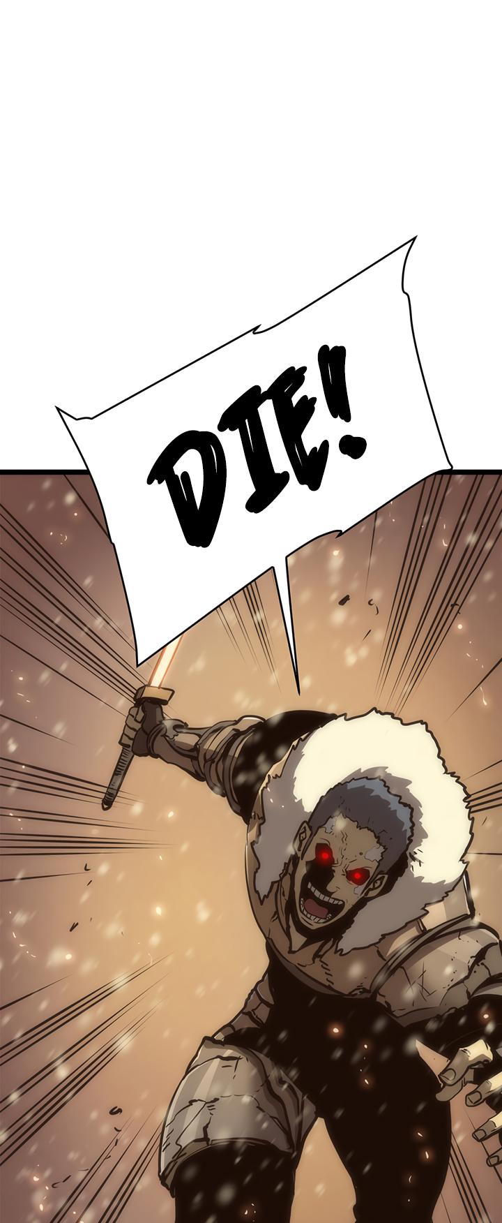 Solo Leveling Chapter 53 — page 45