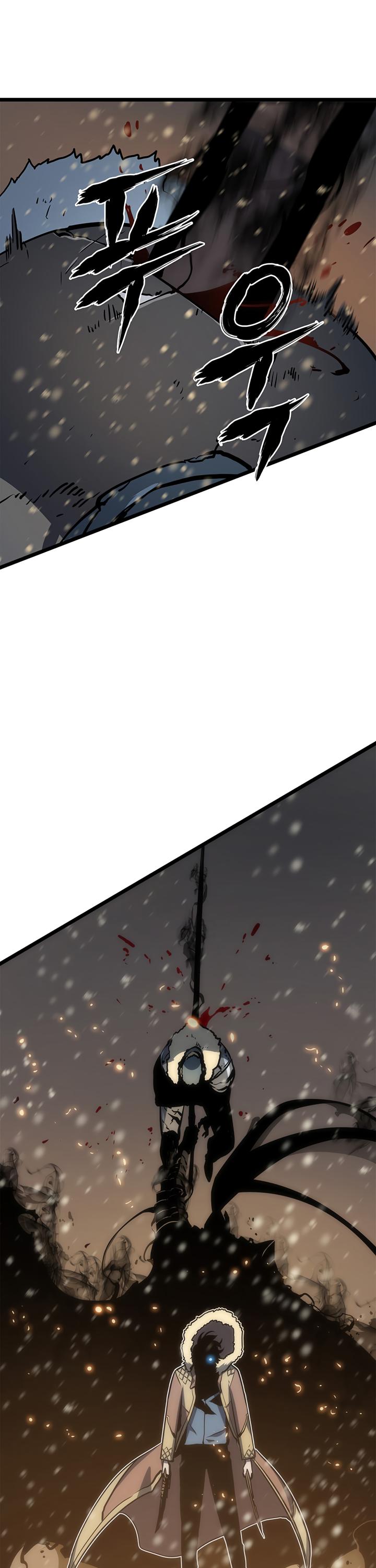 Solo Leveling Chapter 53 — page 50
