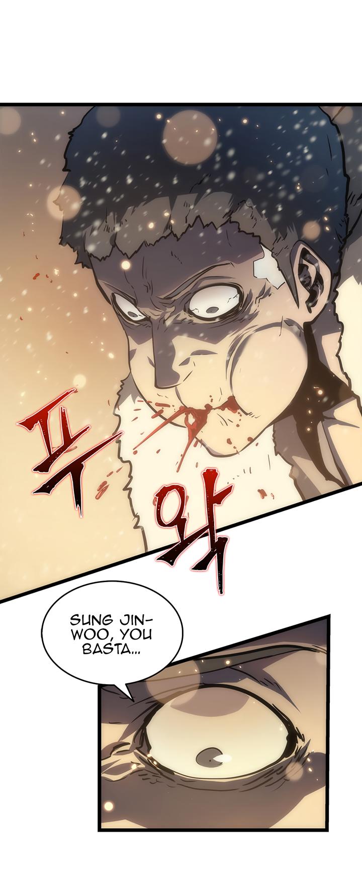Solo Leveling Chapter 53 — page 52