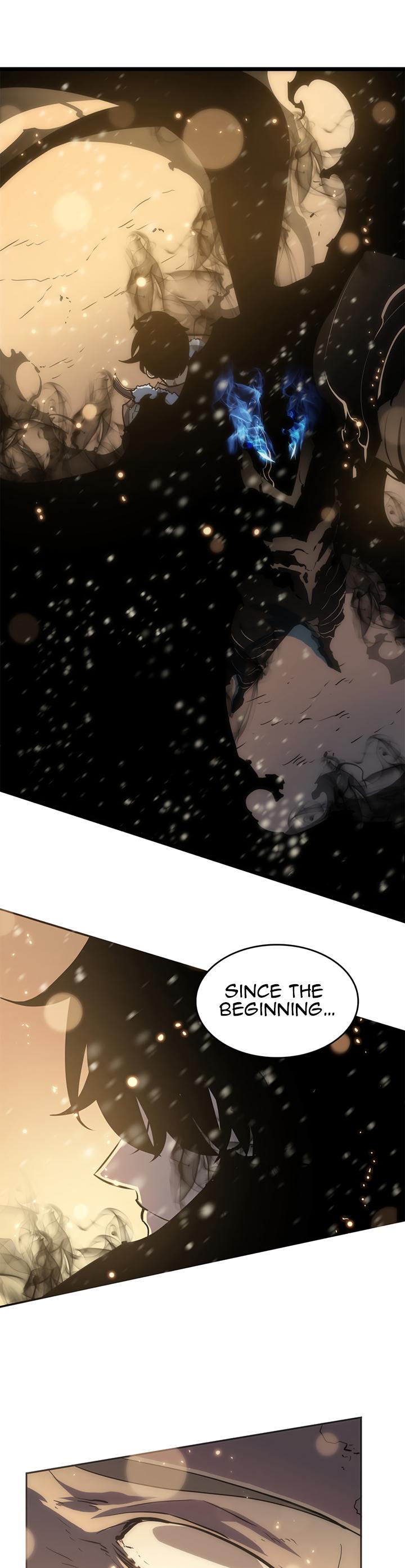 Solo Leveling Chapter 53 — page 53