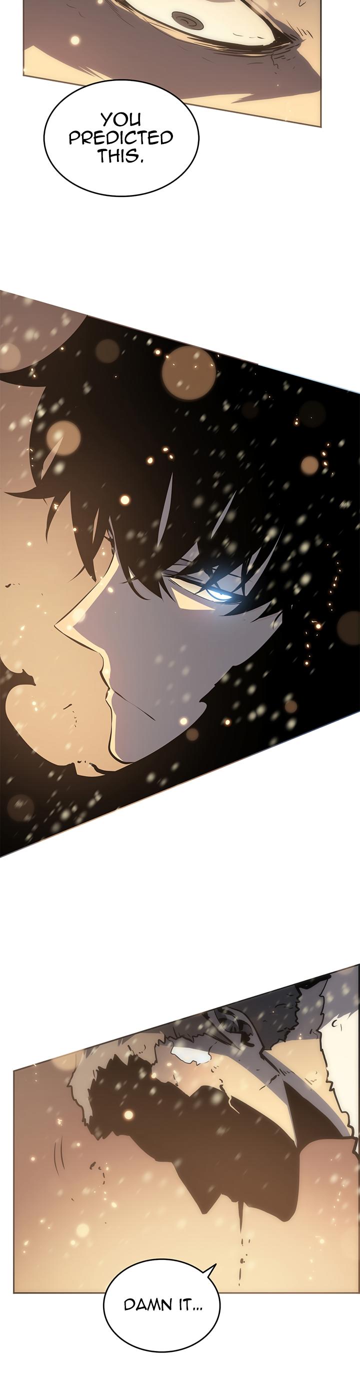 Solo Leveling Chapter 53 — page 54