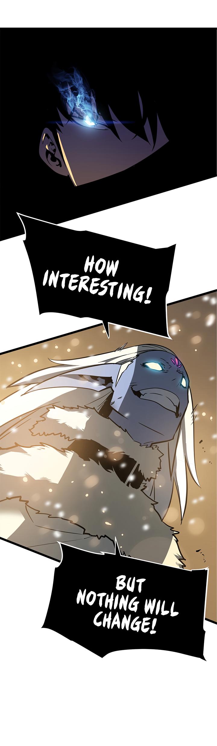 Solo Leveling Chapter 53 — page 55