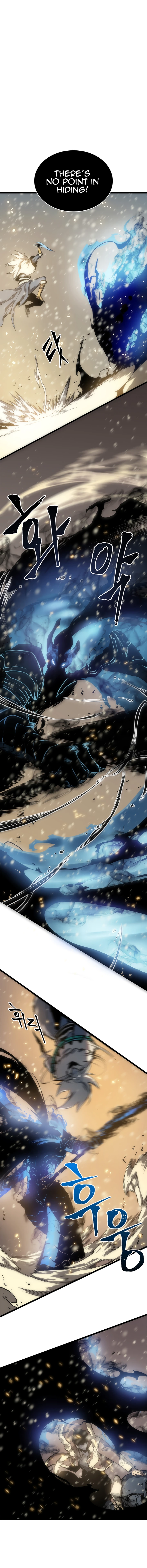 Solo Leveling Chapter 54 — page 2