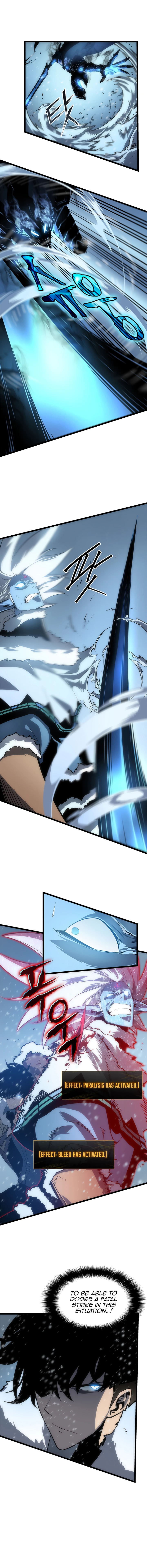 Solo Leveling Chapter 54 — page 7