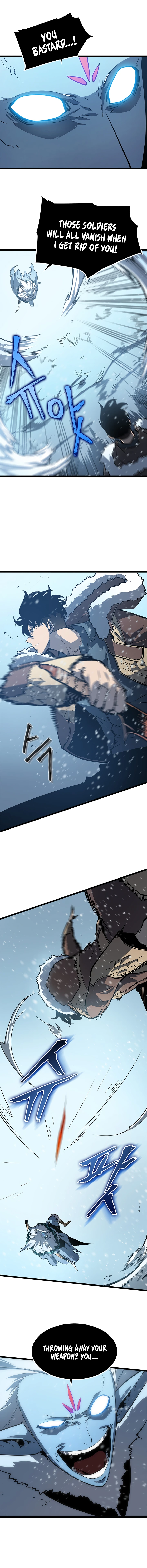 Solo Leveling Chapter 54 — page 9