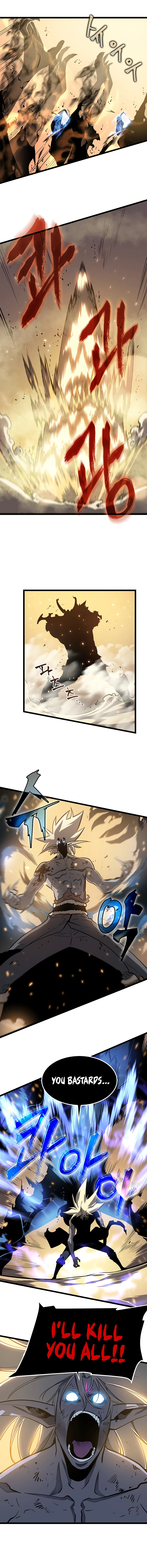 Solo Leveling Chapter 54 — page 11