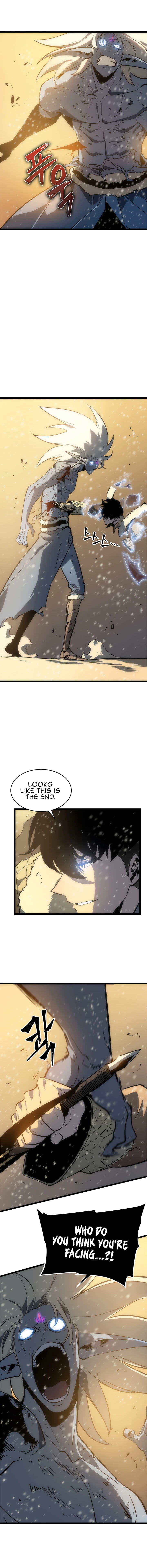 Solo Leveling Chapter 54 — page 12