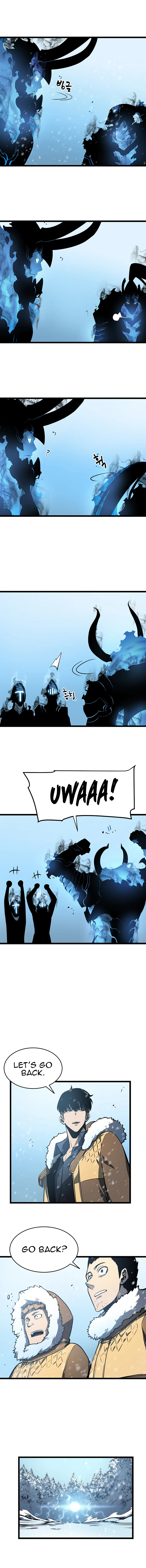 Solo Leveling Chapter 54 — page 15