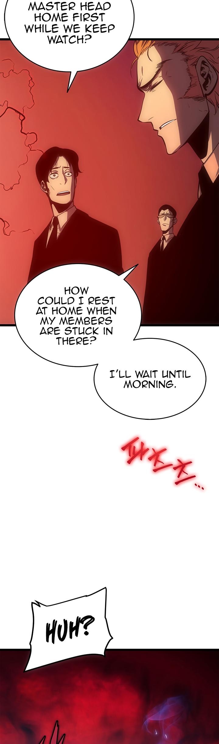 Solo Leveling Chapter 55 — page 2