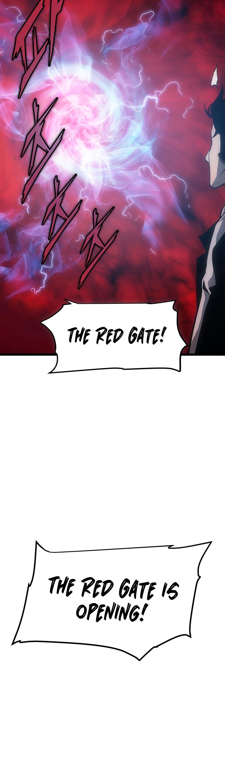 Solo Leveling Chapter 55 — page 3