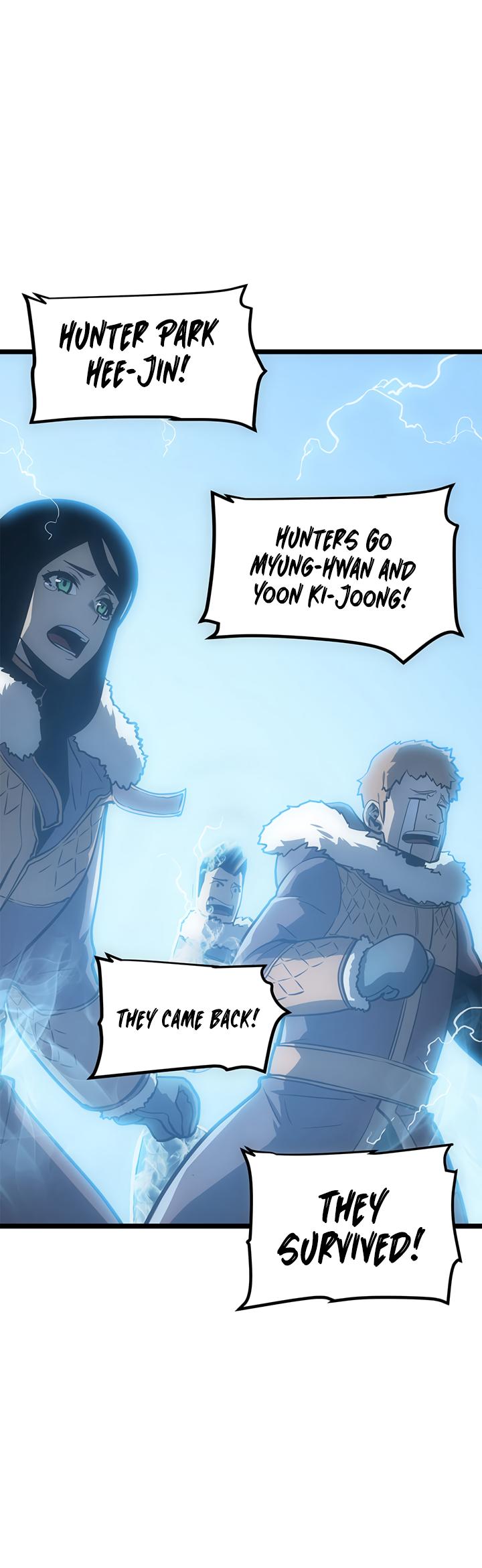 Solo Leveling Chapter 55 — page 5
