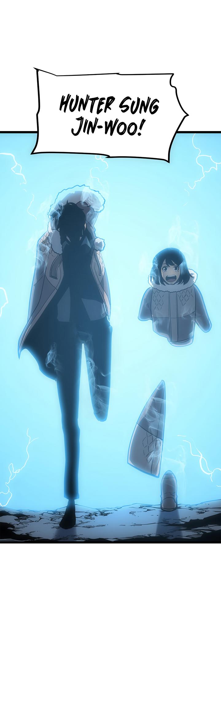 Solo Leveling Chapter 55 — page 6