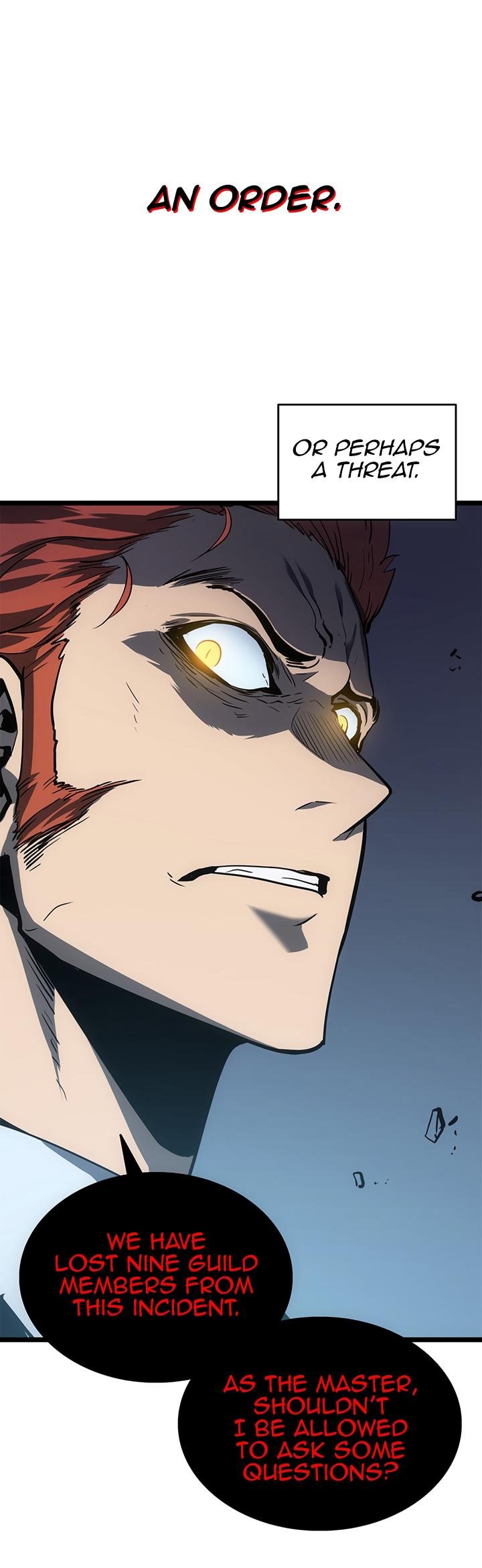 Solo Leveling Chapter 55 — page 12