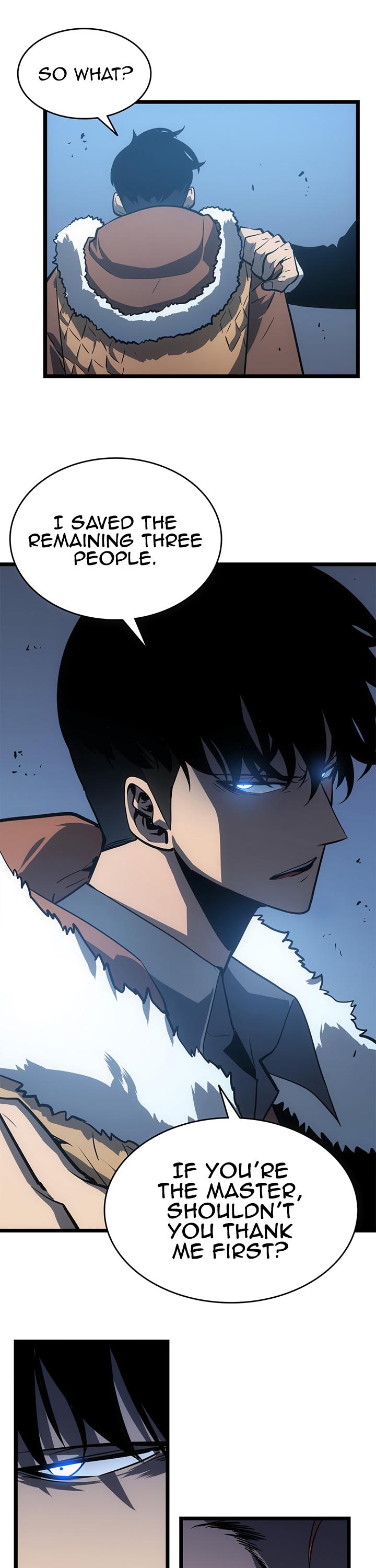 Solo Leveling Chapter 55 — page 13