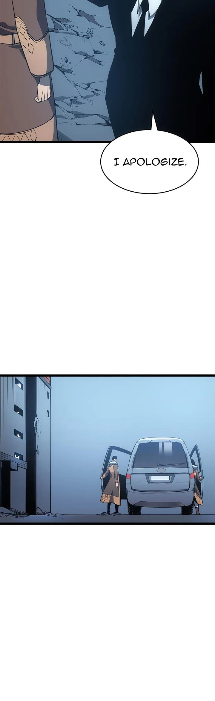 Solo Leveling Chapter 55 — page 15