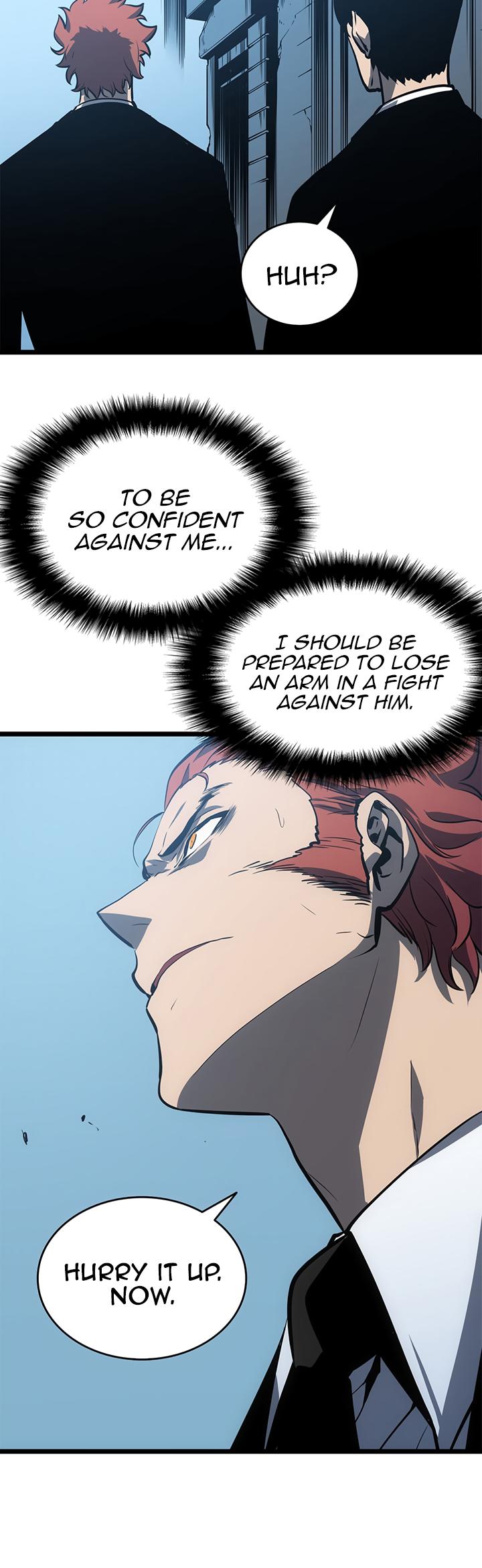 Solo Leveling Chapter 55 — page 18
