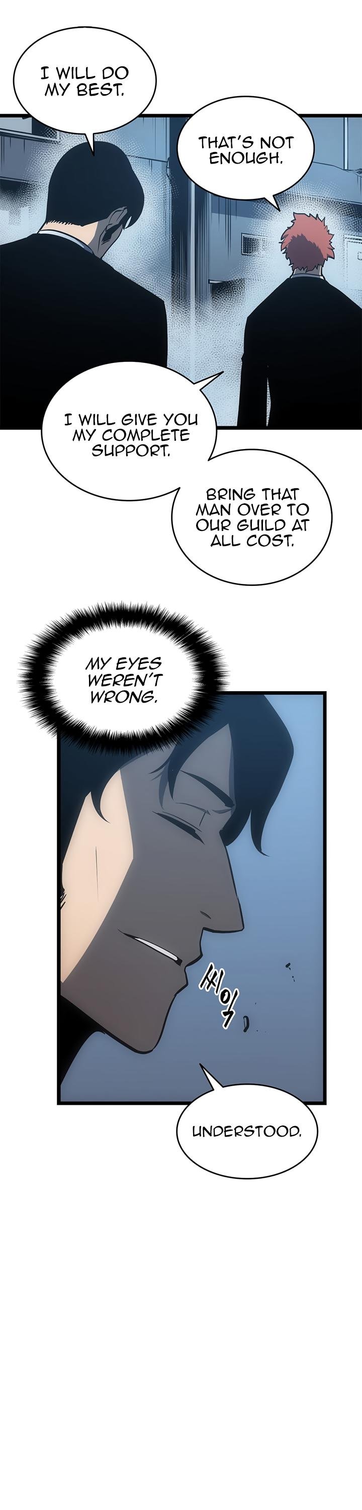 Solo Leveling Chapter 55 — page 19