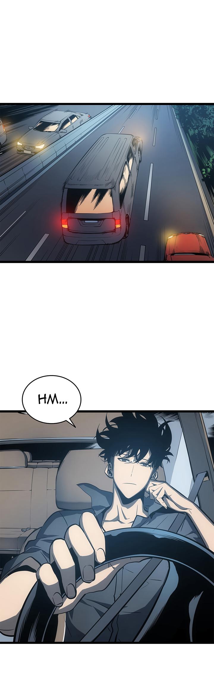 Solo Leveling Chapter 55 — page 20