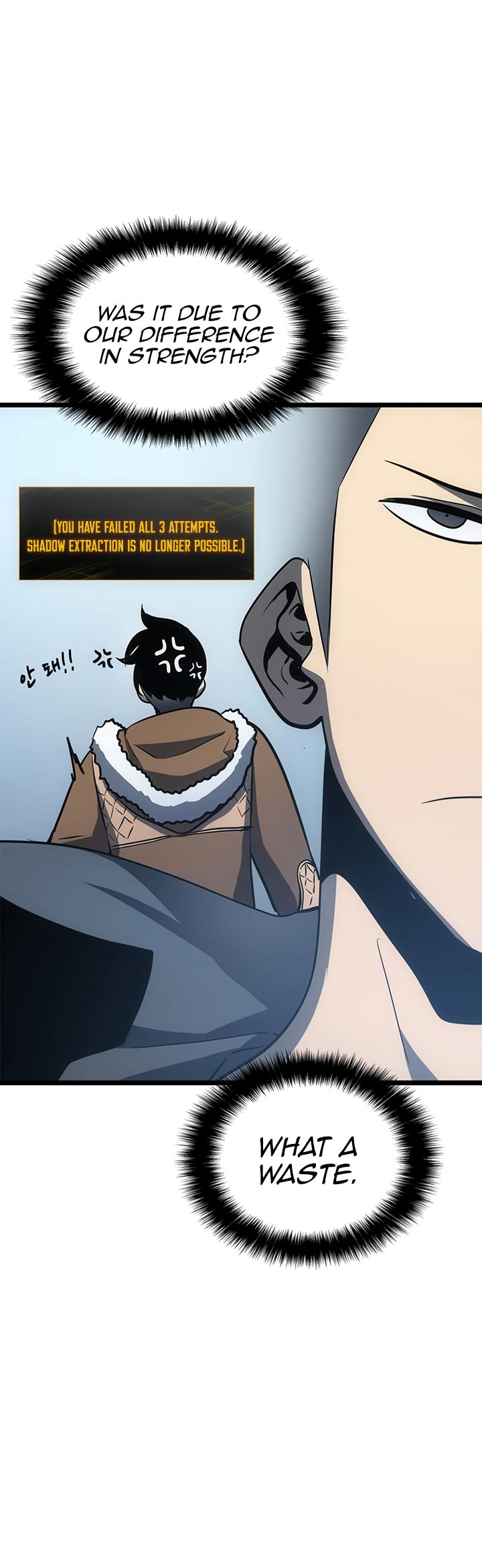Solo Leveling Chapter 55 — page 21