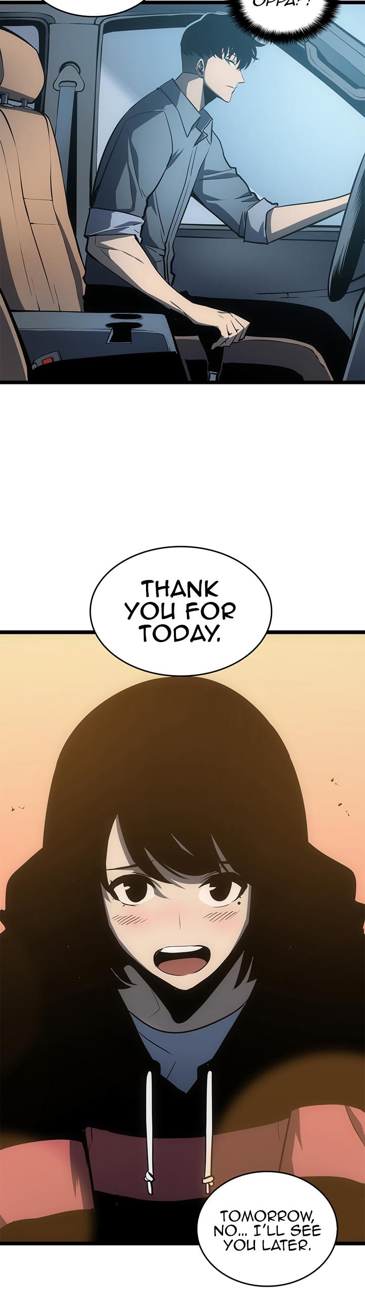 Solo Leveling Chapter 55 — page 24