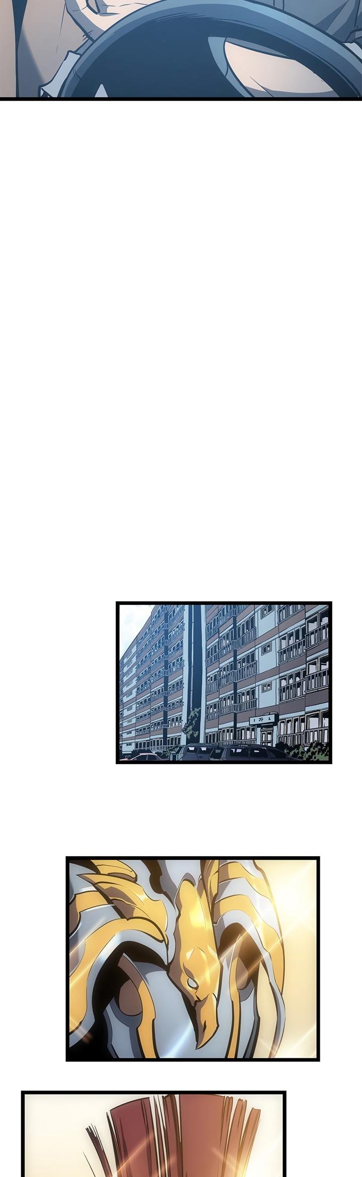 Solo Leveling Chapter 55 — page 26