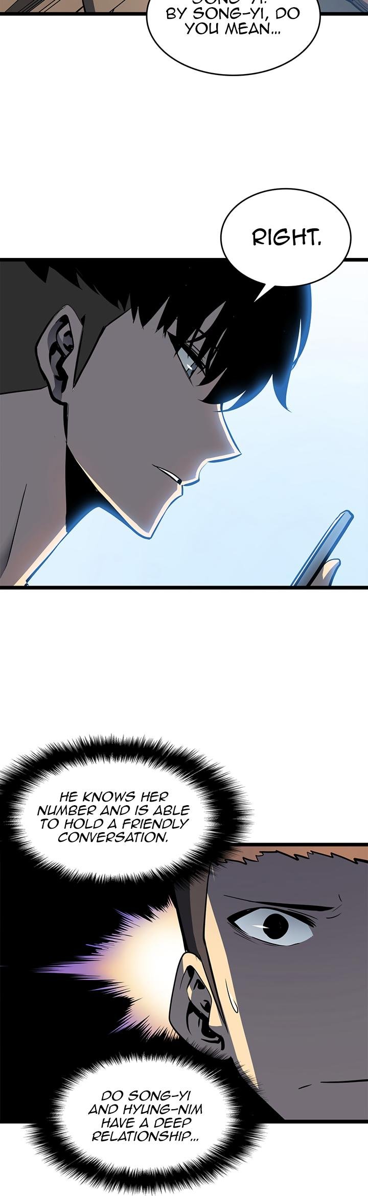 Solo Leveling Chapter 55 — page 30