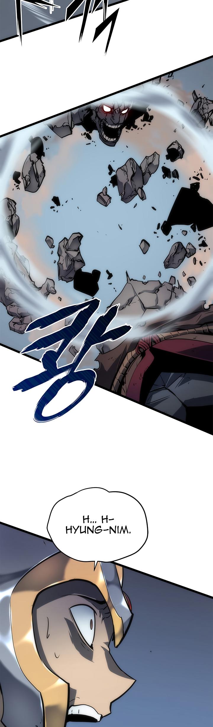 Solo Leveling Chapter 56 — page 2