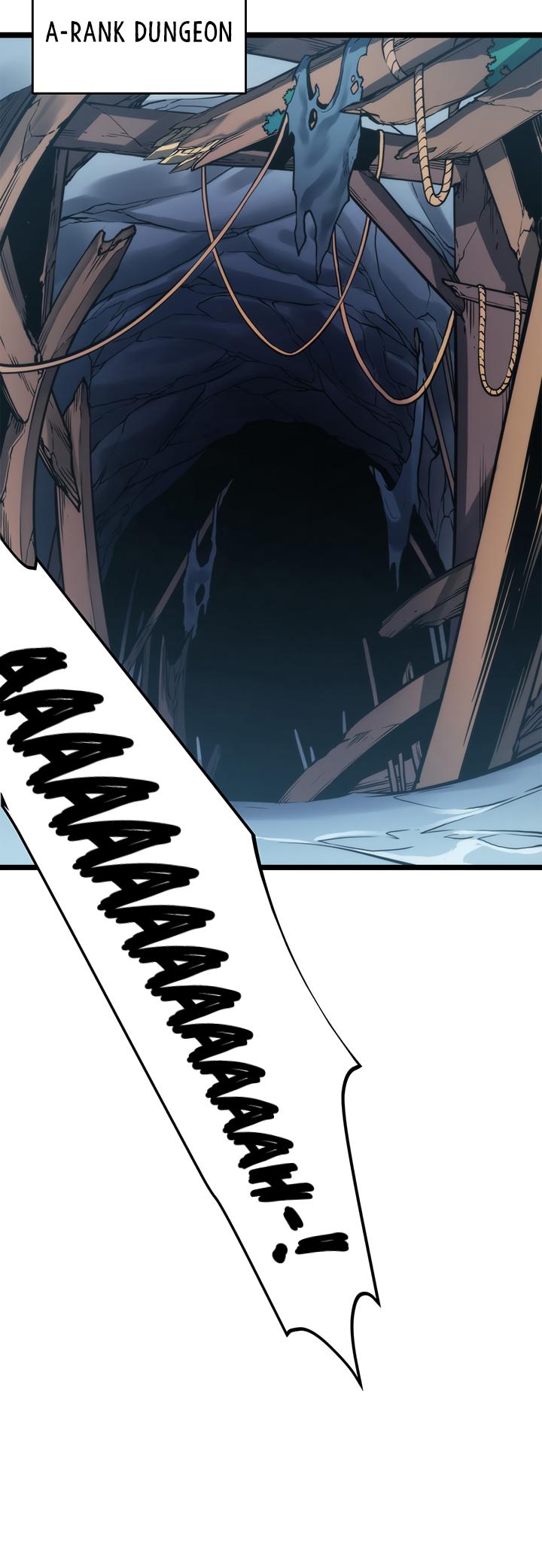 Solo Leveling Chapter 56 — page 9