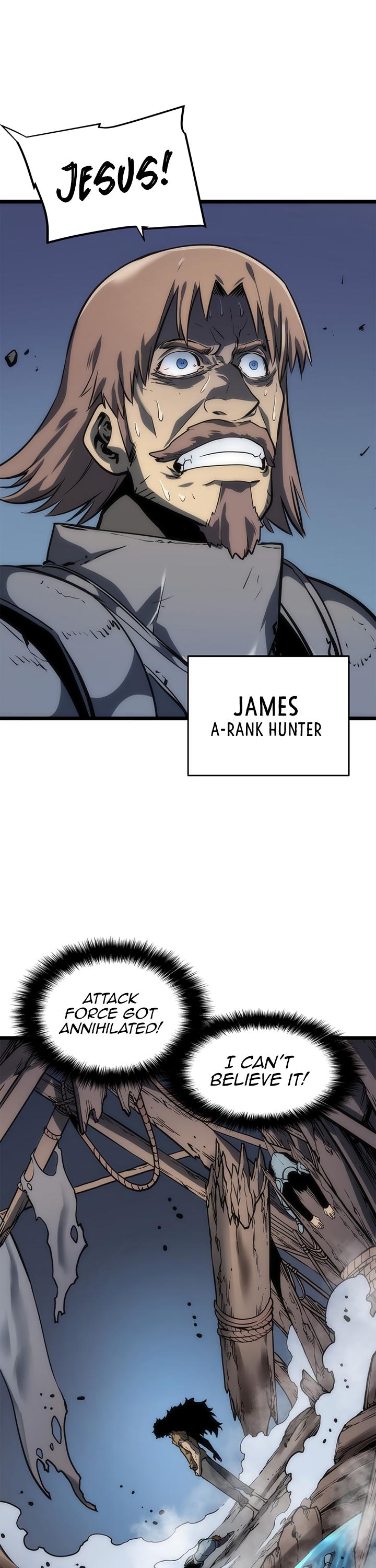 Solo Leveling Chapter 56 — page 10