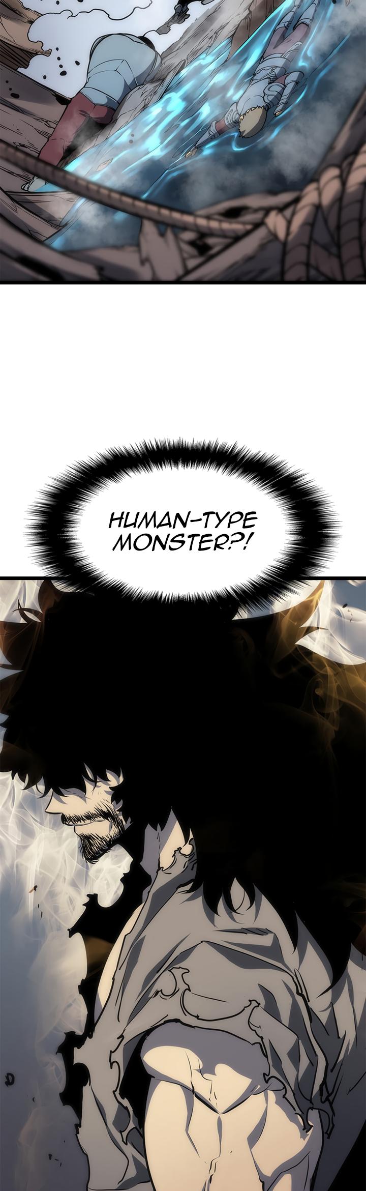 Solo Leveling Chapter 56 — page 11