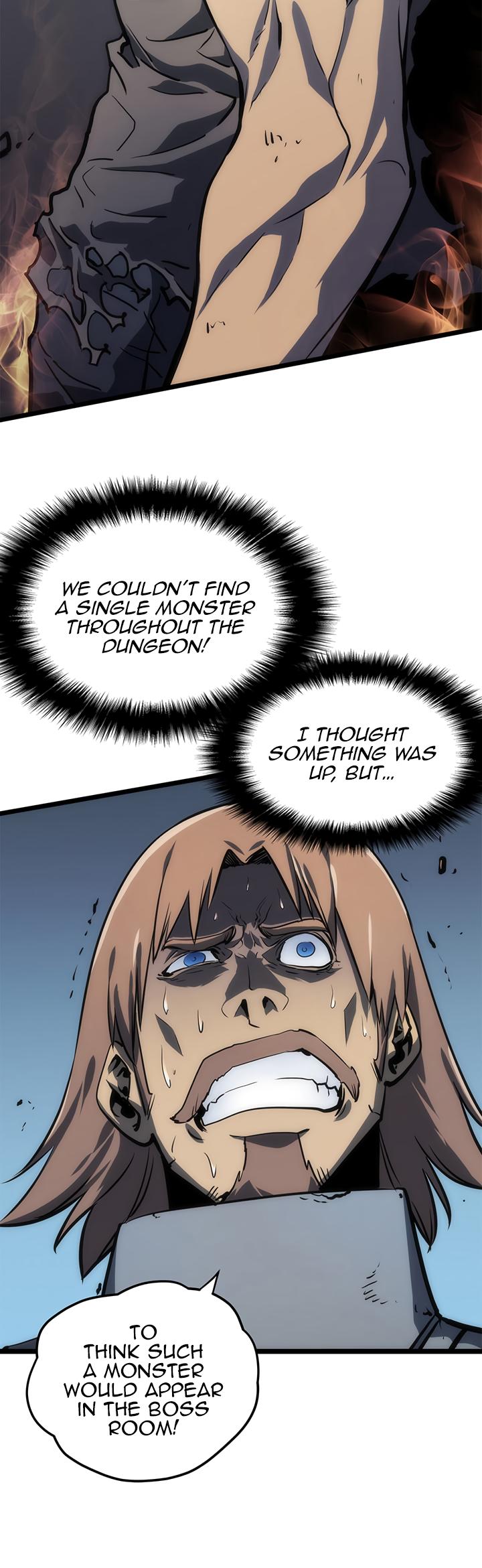 Solo Leveling Chapter 56 — page 12