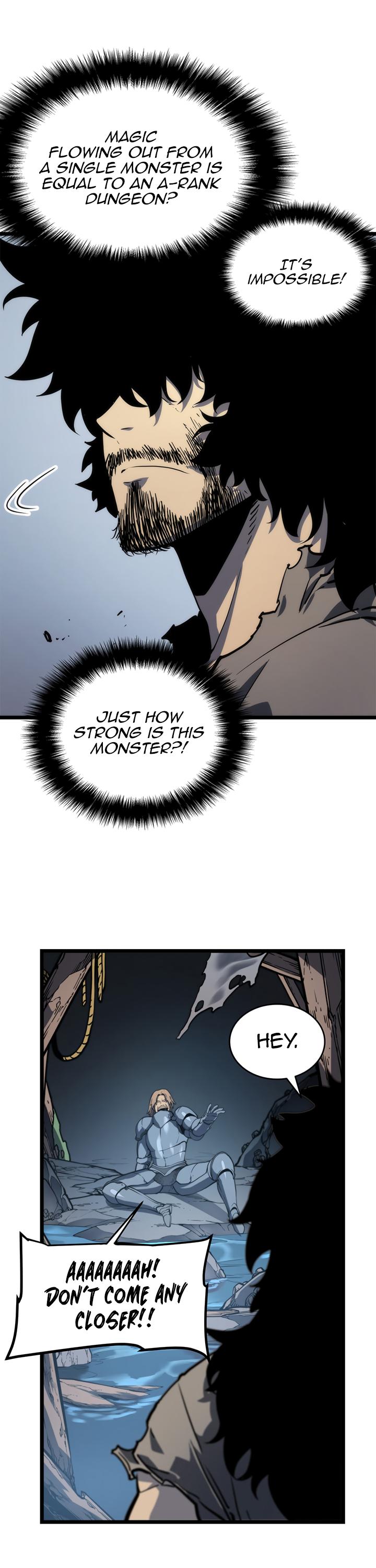 Solo Leveling Chapter 56 — page 13