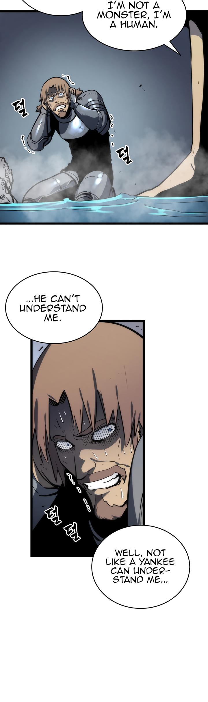Solo Leveling Chapter 56 — page 15