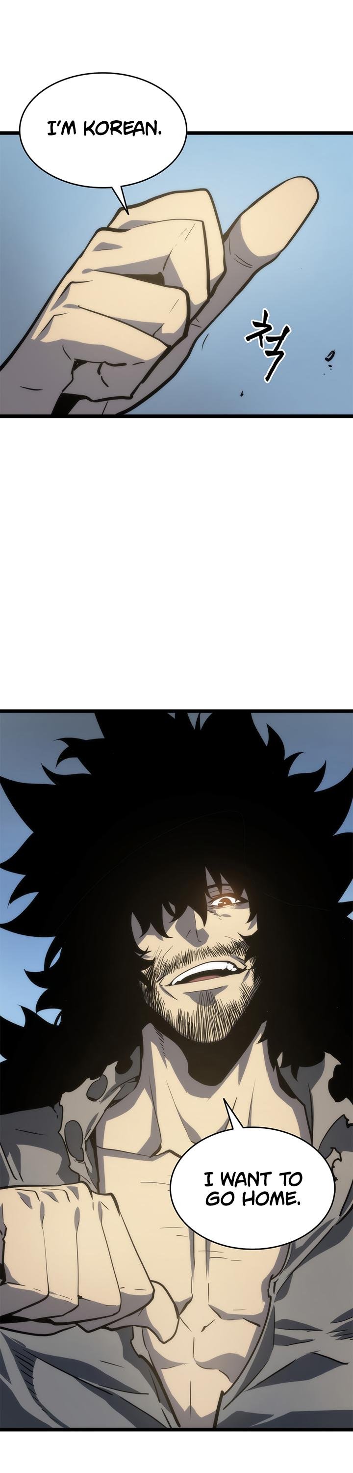 Solo Leveling Chapter 56 — page 16