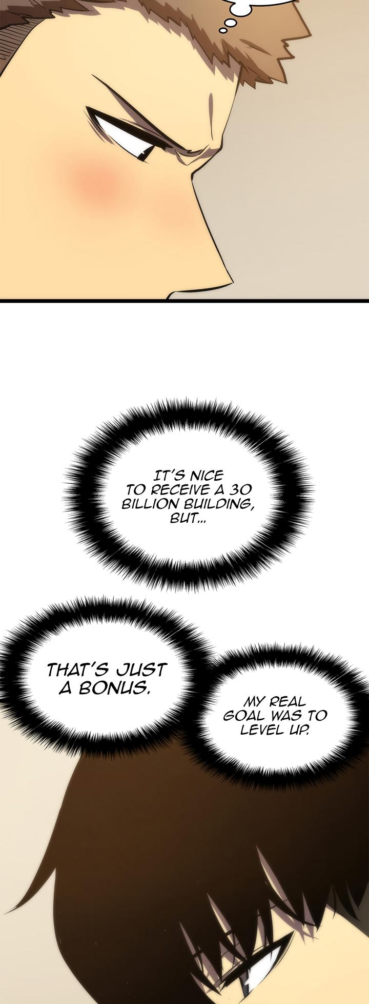 Solo Leveling Chapter 56 — page 20