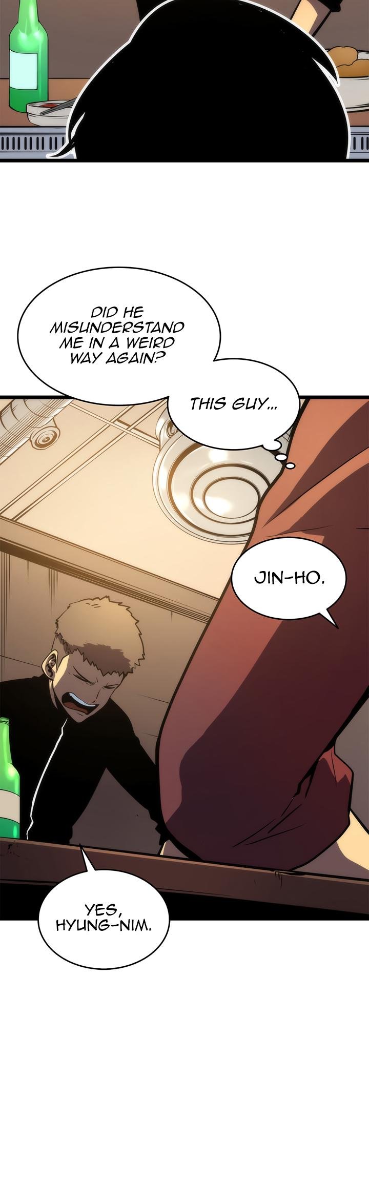 Solo Leveling Chapter 56 — page 24